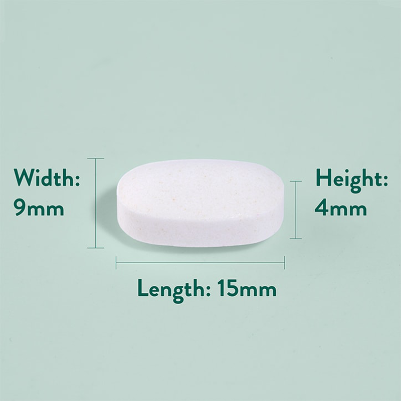 Holland & barrett bromelain 90 tablets-null