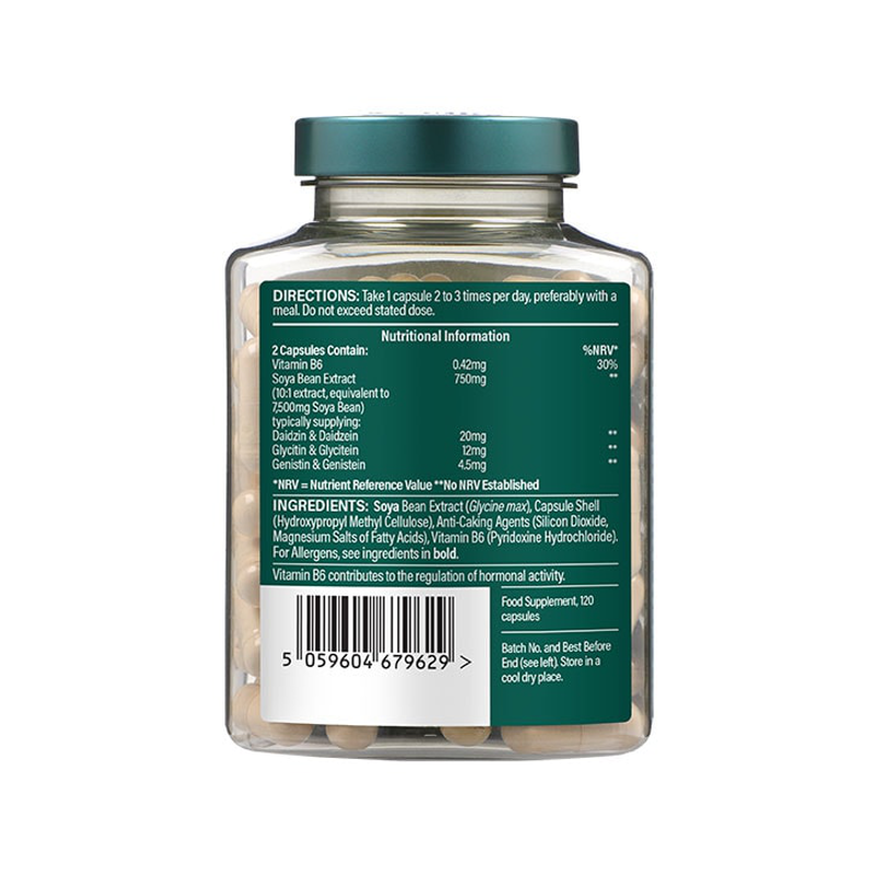 Holland & barrett &sigma;ό&gamma;&iota;&alpha; &iota;&sigma;&omicron;&phi;&lambda;&alpha;&beta;ό&nu;&epsilon;&sigmaf; 1500mg 120caps-null