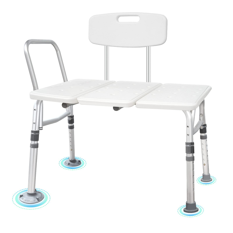 Product image: Shower chair double, , medium-null