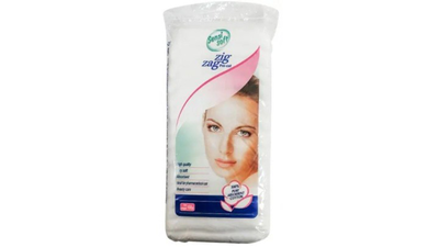 Sensisoft cotton wool 100gr