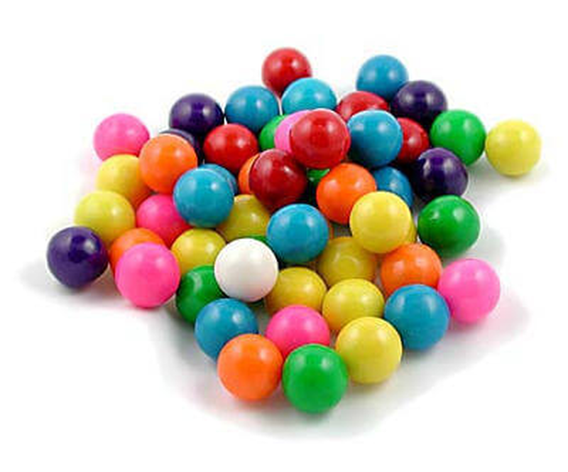 Fragrance oil bubblegum 10ml, , medium-null