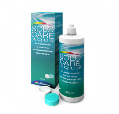 Solocare 360 ml liquid 0, , medium