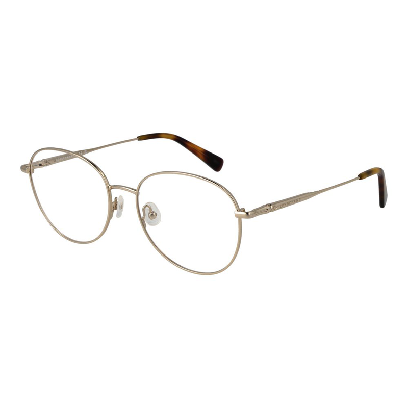 Gold metal glasses (frames)-null