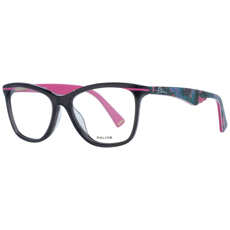 Multicolor plastic glasses (frames)-null