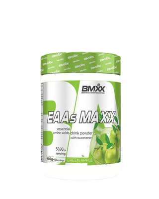 Bmxx eaa's maxx 400g citrus, , medium