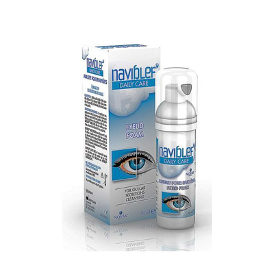 Novax navi blef daily care &alpha;&phi;&rho;ό&sigmaf; &kappa;&alpha;&theta;&alpha;&rho;&iota;&sigma;&mu;&omicron;ύ &beta;&lambda;&epsilon;&phi;ά&rho;&omega;&nu; 50ml, , medium
