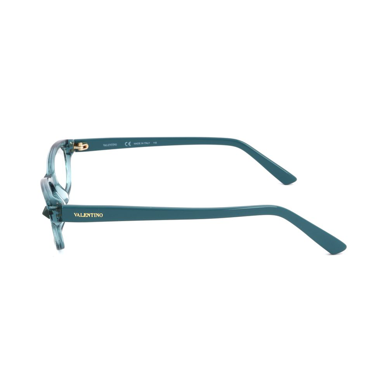 Black acetate glasses (frames)-null