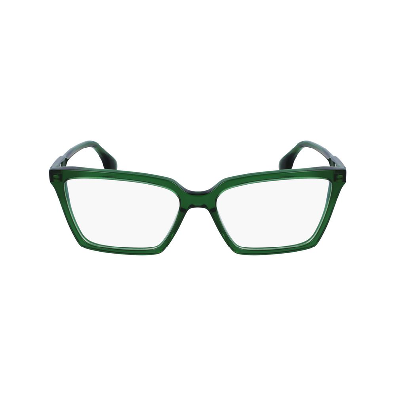 Bicolor acetate glasses (frames)-null