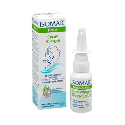 Isomar allergies 30ml spray, , medium