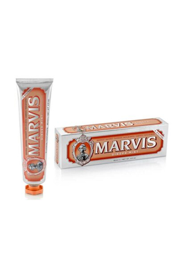 Marvis ginger mint toothpaste 85ml, , medium