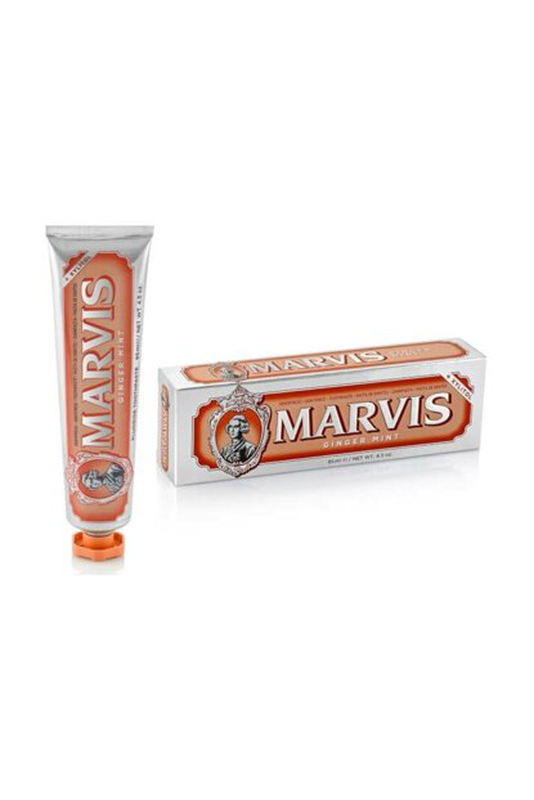 Marvis ginger mint toothpaste 85ml, , medium-null