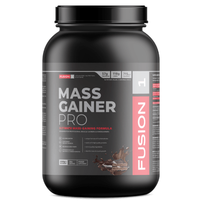 Natural plus mass gainer pro 2,5kg, , medium