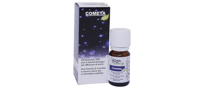 Gisa wellness - cometa