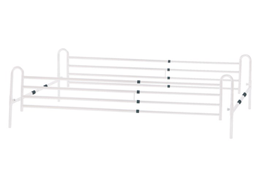 Universal telescopic bedside rails, , medium