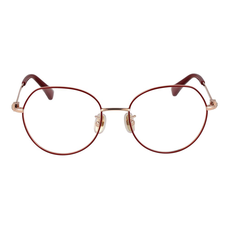 Multicolor metal glasses (frames)-null