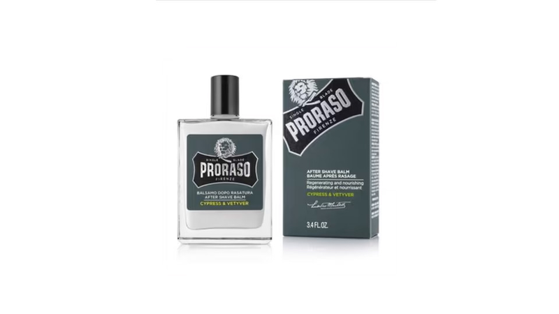 Proraso cypressvetyver after shave balm 100ml, , medium-null