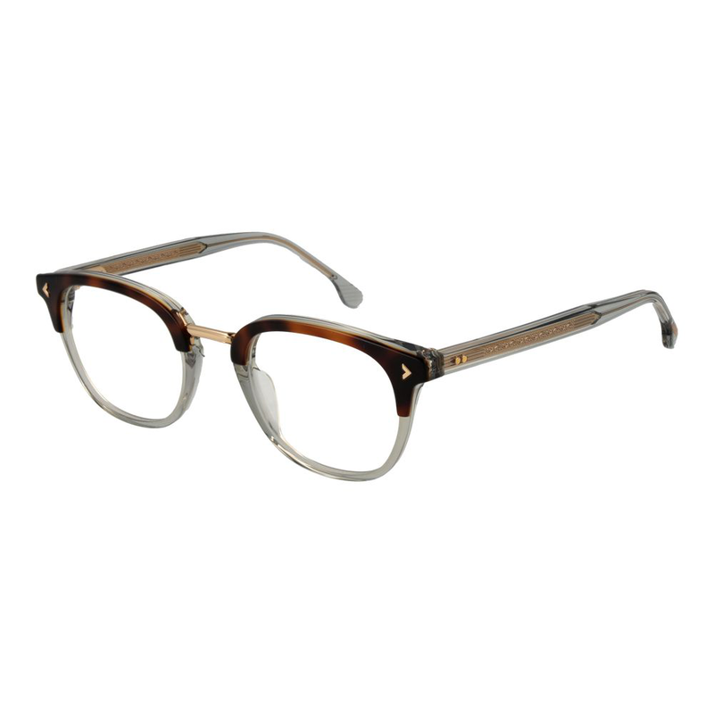 Multicolor cellulose acetate glasses (frames)-null