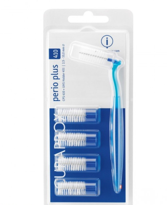 Curaprox - prime set cps 410 holder, , medium