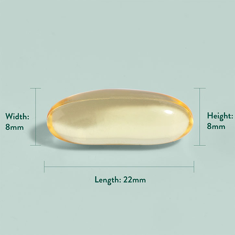 Holland & barrett &omega;&mu;έ&gamma;&alpha; 3 &iota;&chi;&theta;&upsilon;έ&lambda;&alpha;&iota;&omicron; 1500mg 120 &kappa;ά&psi;&omicron;&upsilon;&lambda;&epsilon;&sigmaf;-null