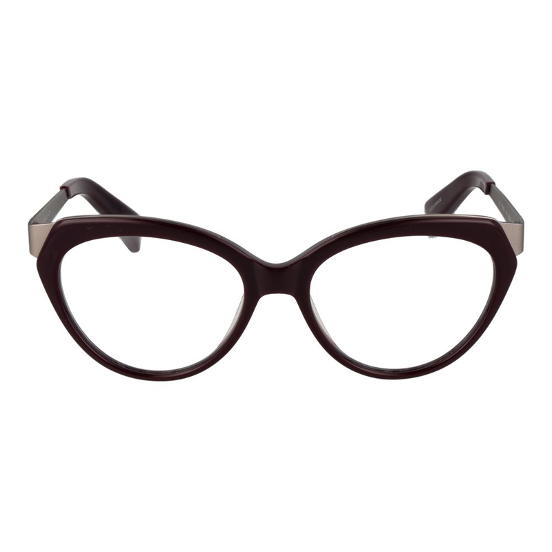 Purple acetate glasses (frames)-null