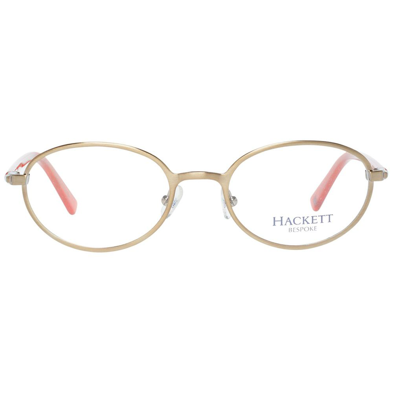 Gold metal glasses (frames)-null