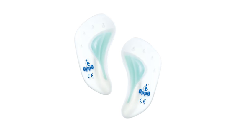 Oppo arch pads shoe size: 34-38, , medium-null