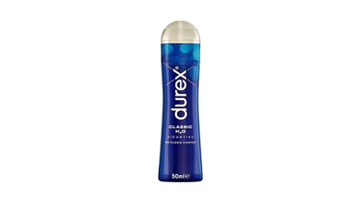 Durex play classic (feel) lubricant, gel, 50ml, , medium