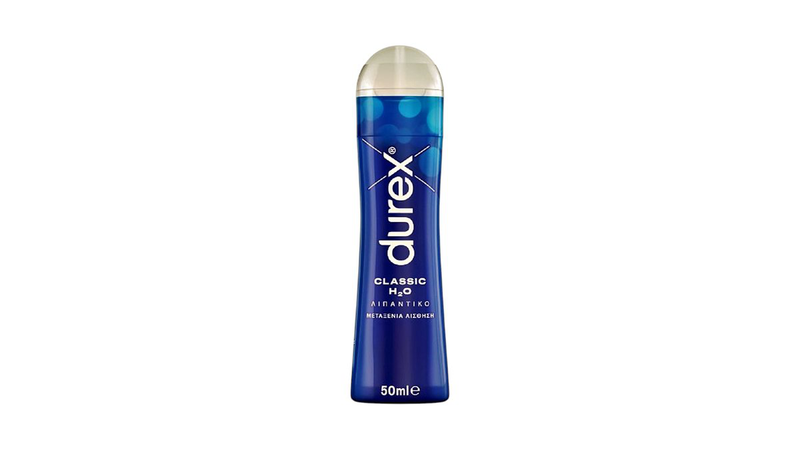 Durex play classic (feel) lubricant, gel, 50ml, , medium-null