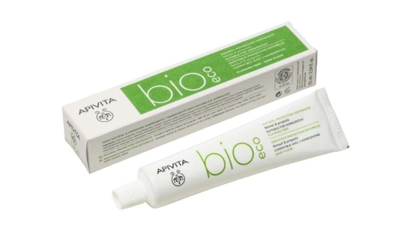 Apivita &omicron;&delta;&omicron;&nu;&tau;ό&kappa;&rho;&epsilon;&mu;&alpha; bio eco 75ml, , medium-null