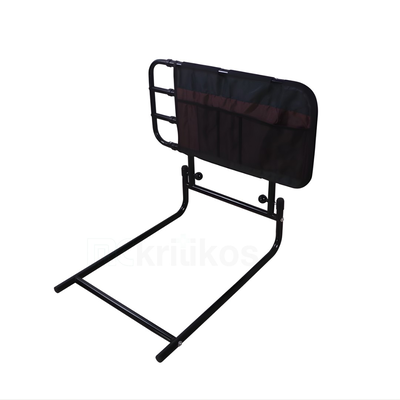 Bed rail assist with adjustable length, , medium