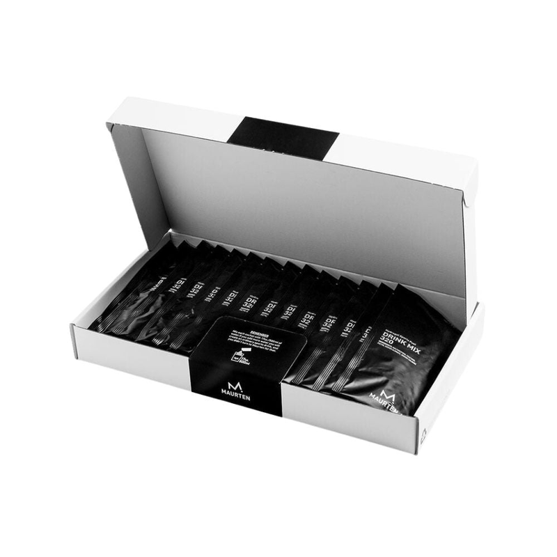 Maurten drink mix 320-null