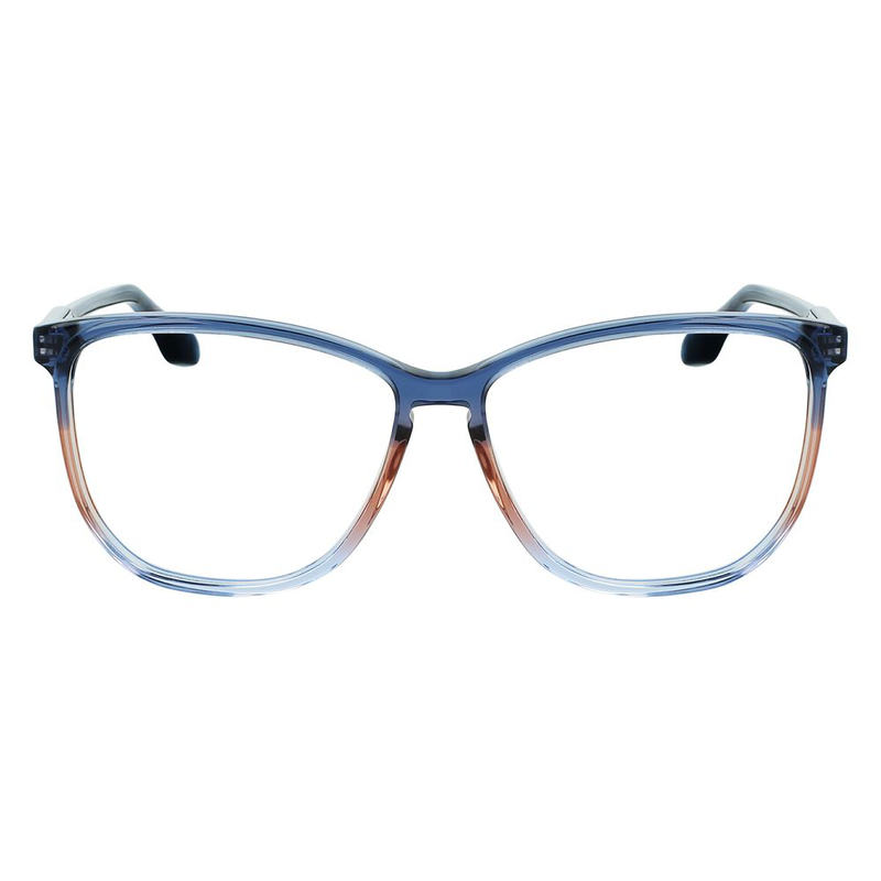 Blue acetate glasses (frames)-null