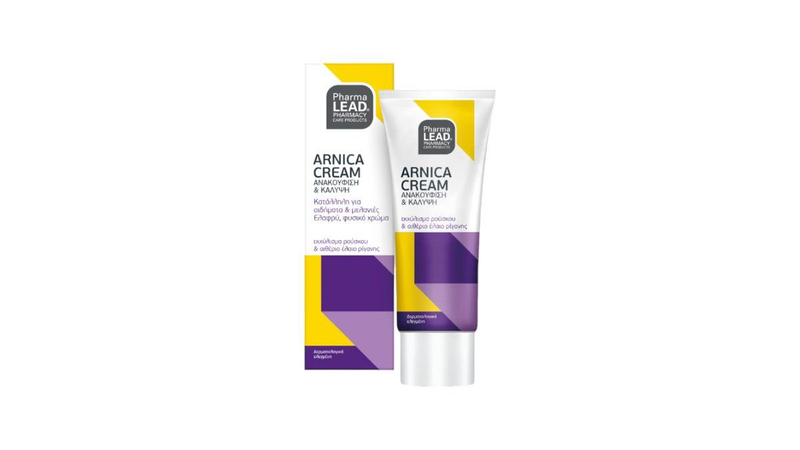 Pharmalead arnica cream, , medium-null
