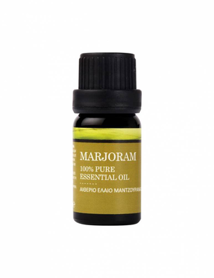 Decosta marjoram oil 10ml