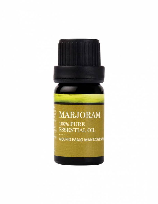 Decosta marjoram oil 10ml, , medium image number null