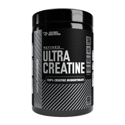 Refined nutrition ultra creatine 300g 60 servings, , medium
