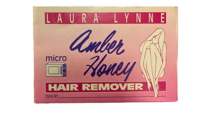 Amber honey micro l.l., , medium-null