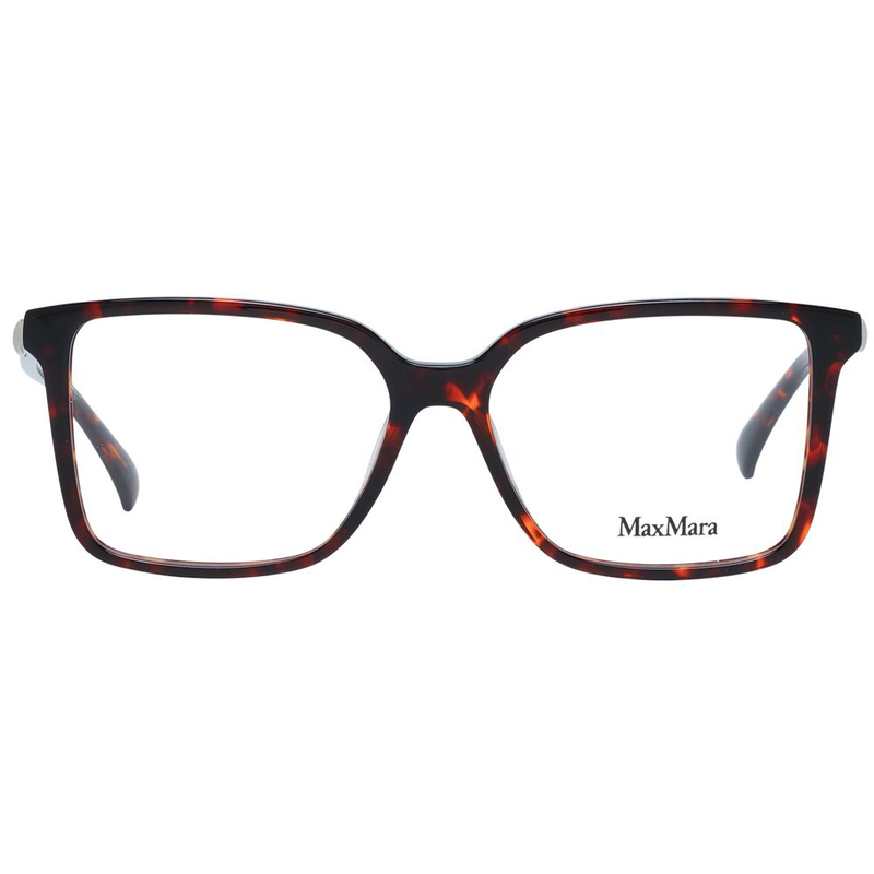 Brown acetate glasses (frames)-null