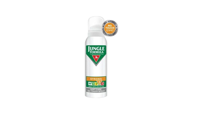 Jungle formula strong soft care spray (irf 3), 125ml, , medium