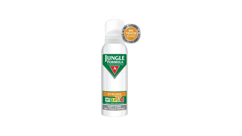 Jungle formula strong soft care spray (irf 3), 125ml, , medium-null