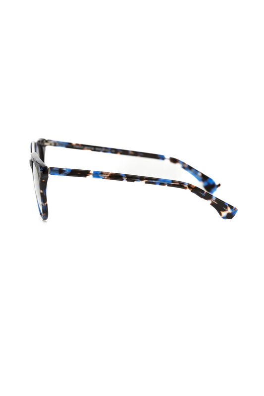 Blue acetate men's frame-null