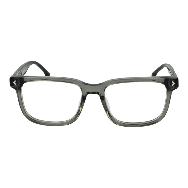 Gray cellulose acetate glasses (frames)-null