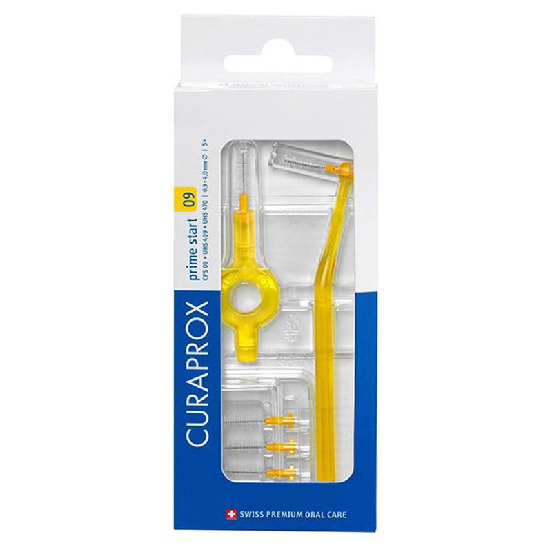 Curaprox prime start &mu;&epsilon;&sigma;&omicron;&delta;ό&nu;&tau;&iota;&alpha; &beta;&omicron;&upsilon;&rho;&tau;&sigma;ά&kappa;&iota;&alpha; 09 5&tau;&mu;&chi;, , medium-null