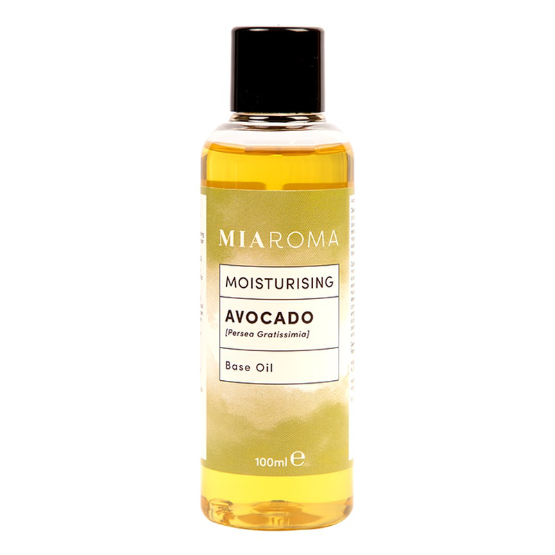 Miaroma sweet almond base oil 100ml-null