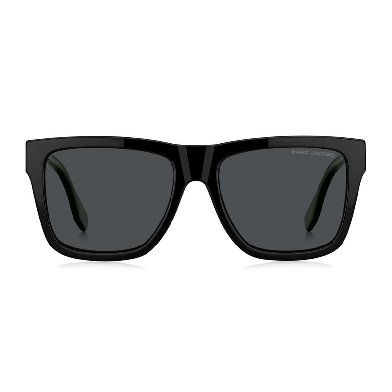 Bicolor acetate glasses (frames)-null