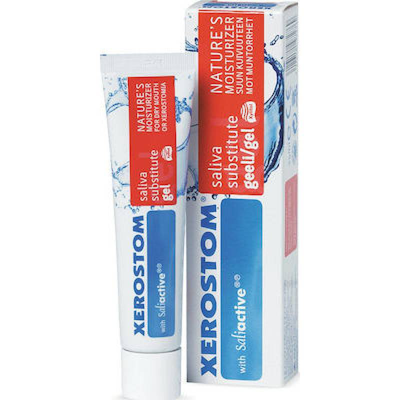 Xerostom gel 25ml