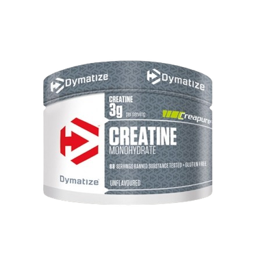 Dymitize creatine monohydrate 300g