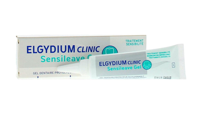 Elgydium sensileave gel 30ml, , medium