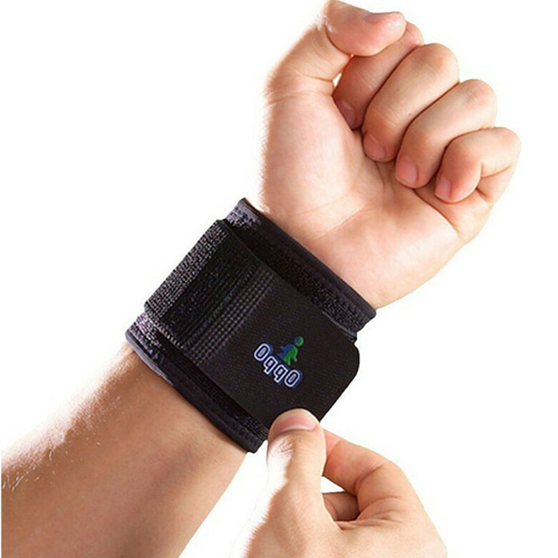 Oppo wrist wrap - 1281, , medium-null