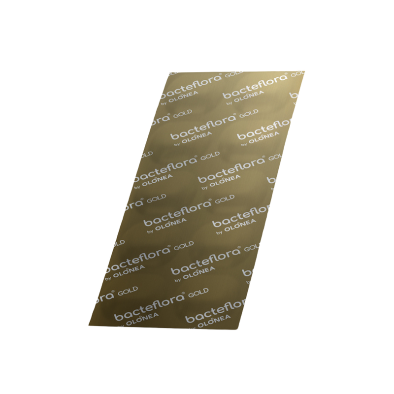 Product image: Bacteflora gold 10veggie caps-null